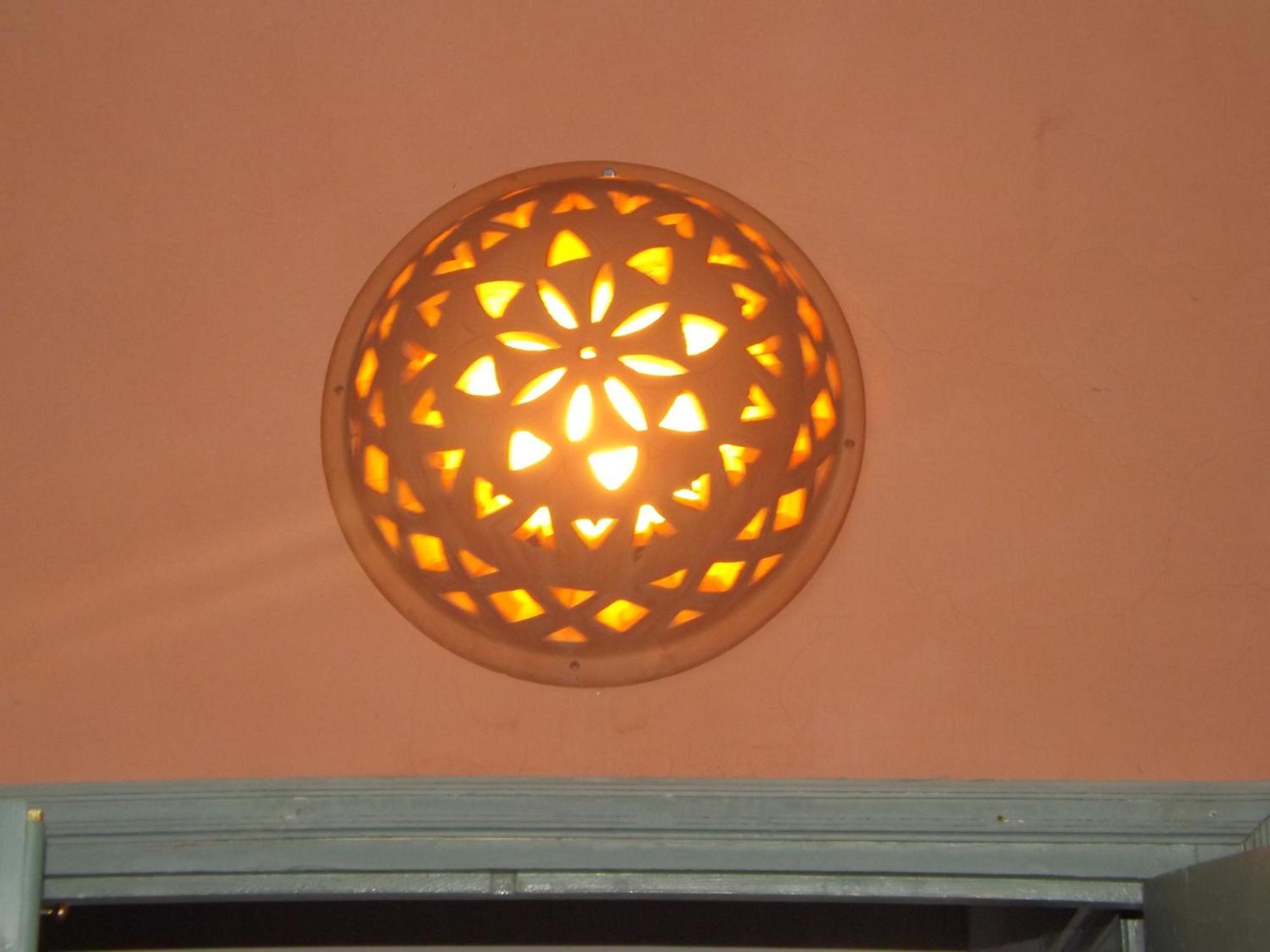 Riad Dar Mchicha Marrakesh Esterno foto