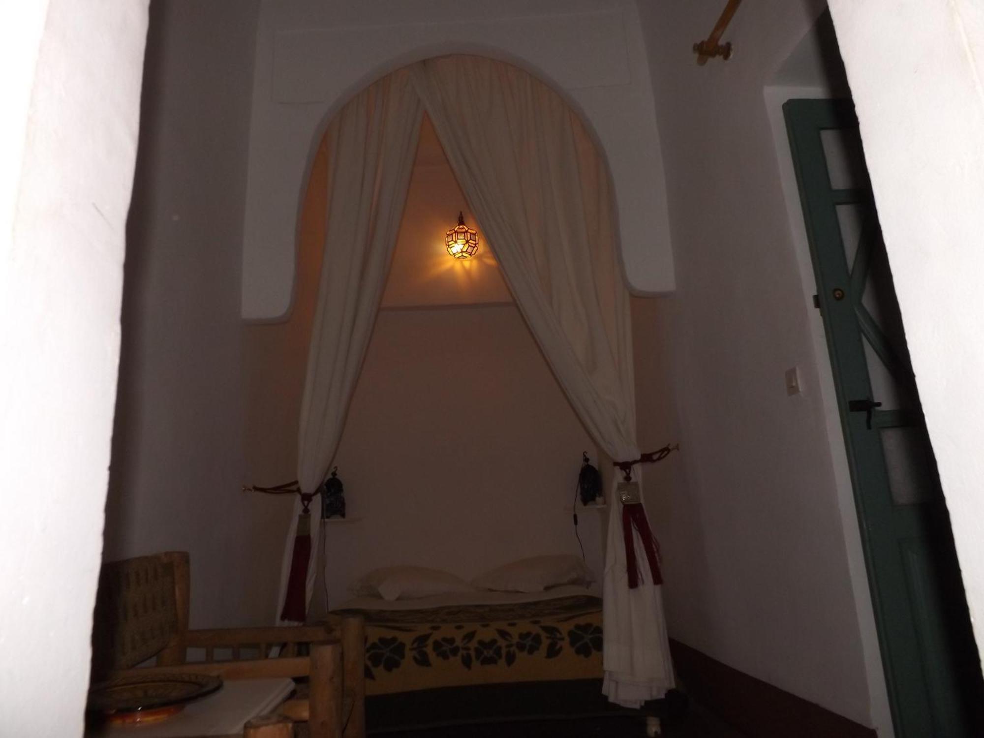 Riad Dar Mchicha Marrakesh Esterno foto